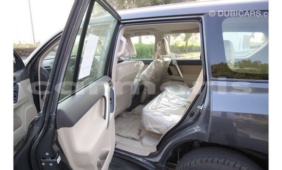 Buy Import Toyota Prado Other Car in Import - Dubai in Agalega Islands Buy Import Toyota Prado Other Car in Import - Dubai in Agalega Islands