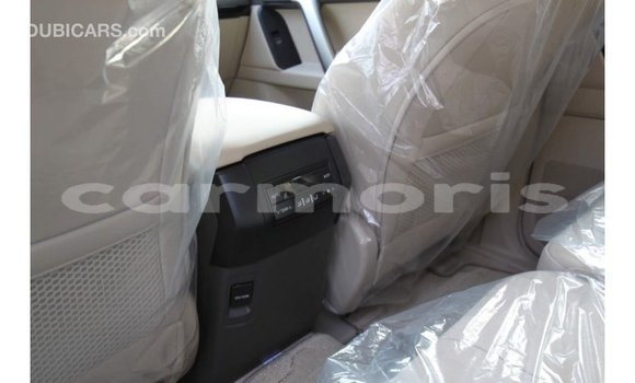 Buy Import Toyota Prado Other Car in Import - Dubai in Agalega Islands Buy Import Toyota Prado Other Car in Import - Dubai in Agalega Islands