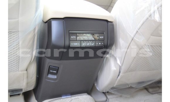 Buy Import Toyota Prado Other Car in Import - Dubai in Agalega Islands Buy Import Toyota Prado Other Car in Import - Dubai in Agalega Islands
