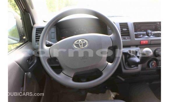 Buy Import Toyota Hiace White Car in Import - Dubai in Agalega Islands Buy Import Toyota Hiace White Car in Import - Dubai in Agalega Islands