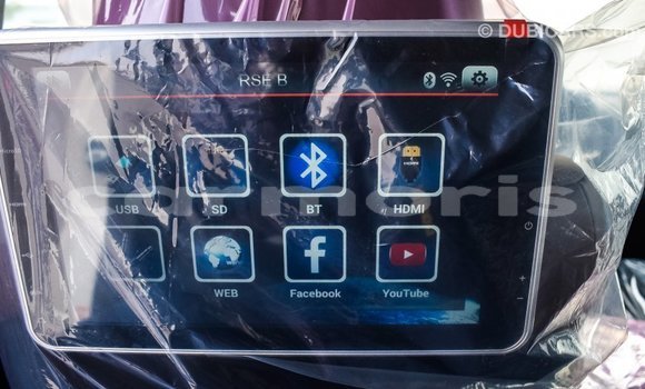 Buy Import Toyota Land Cruiser White Car in Import - Dubai in Agalega Islands Buy Import Toyota Land Cruiser White Car in Import - Dubai in Agalega Islands