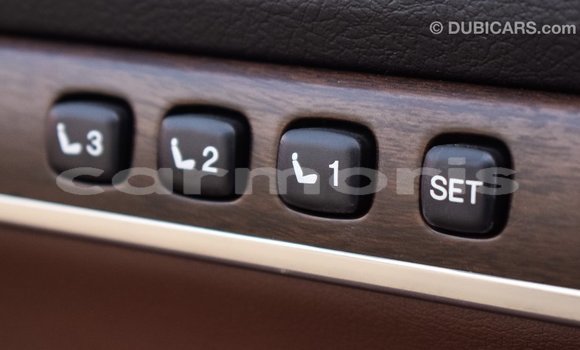 Buy Import Toyota Land Cruiser White Car in Import - Dubai in Agalega Islands Buy Import Toyota Land Cruiser White Car in Import - Dubai in Agalega Islands