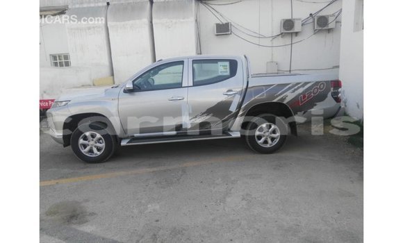 Buy Import Mitsubishi L200 Other Car in Import - Dubai in Agalega Islands Buy Import Mitsubishi L200 Other Car in Import - Dubai in Agalega Islands