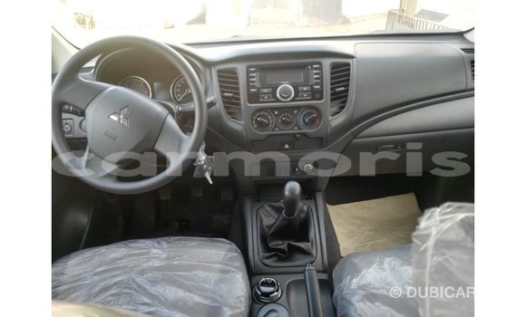 Buy Import Mitsubishi L200 Other Car in Import - Dubai in Agalega Islands Buy Import Mitsubishi L200 Other Car in Import - Dubai in Agalega Islands