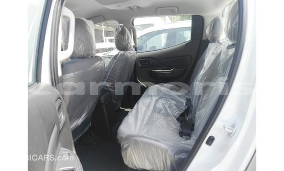Buy Import Mitsubishi L200 Other Car in Import - Dubai in Agalega Islands Buy Import Mitsubishi L200 Other Car in Import - Dubai in Agalega Islands
