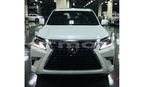 Buy Import Lexus GX White Car in Import - Dubai in Agalega Islands Buy Import Lexus GX White Car in Import - Dubai in Agalega Islands