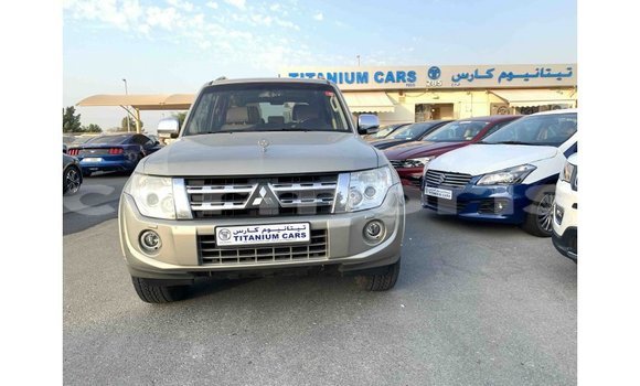 Buy Import Mitsubishi Pajero Other Car in Import - Dubai in Agalega Islands Buy Import Mitsubishi Pajero Other Car in Import - Dubai in Agalega Islands