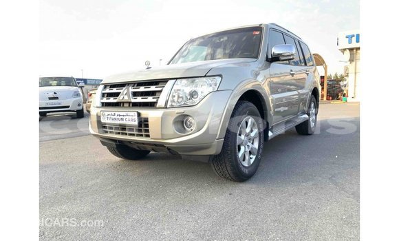 Buy Import Mitsubishi Pajero Other Car in Import - Dubai in Agalega Islands Buy Import Mitsubishi Pajero Other Car in Import - Dubai in Agalega Islands