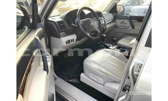 Buy Import Mitsubishi Pajero Other Car in Import - Dubai in Agalega Islands Buy Import Mitsubishi Pajero Other Car in Import - Dubai in Agalega Islands