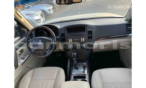 Buy Import Mitsubishi Pajero Other Car in Import - Dubai in Agalega Islands Buy Import Mitsubishi Pajero Other Car in Import - Dubai in Agalega Islands