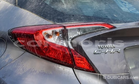 Acheter Import Voiture Toyota C-HR Autre à Import - Dubai, Îles Agalega Acheter Import Voiture Toyota C-HR Autre à Import - Dubai, Îles Agalega