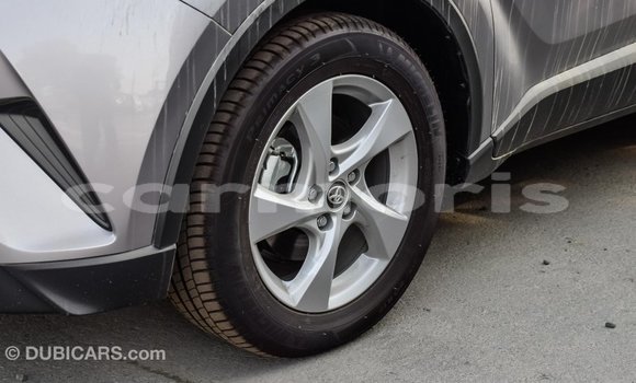 Acheter Import Voiture Toyota C-HR Autre à Import - Dubai, Îles Agalega Acheter Import Voiture Toyota C-HR Autre à Import - Dubai, Îles Agalega