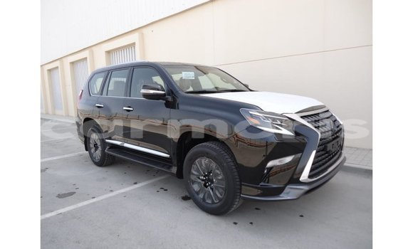 Acheter Import Voiture Lexus GX Noir à Import - Dubai, Îles Agalega Acheter Import Voiture Lexus GX Noir à Import - Dubai, Îles Agalega