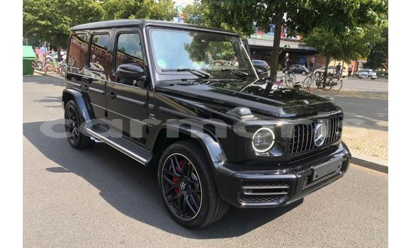 Buy Import Mercedes-Benz 190 Black Car in Import - Dubai in Agalega Islands Buy Import Mercedes-Benz 190 Black Car in Import - Dubai in Agalega Islands