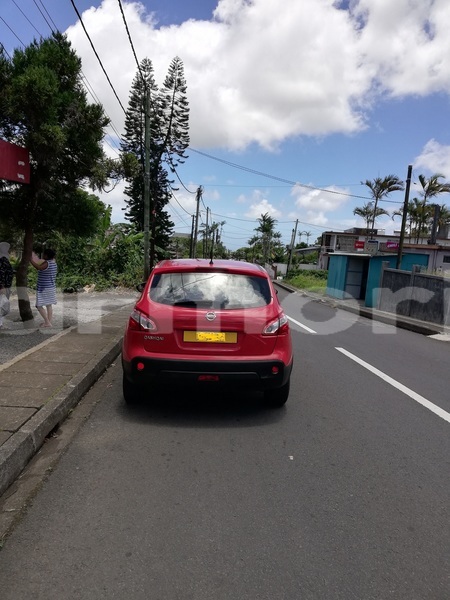 Big with watermark nissan qashqai grand port district rose belle 2753