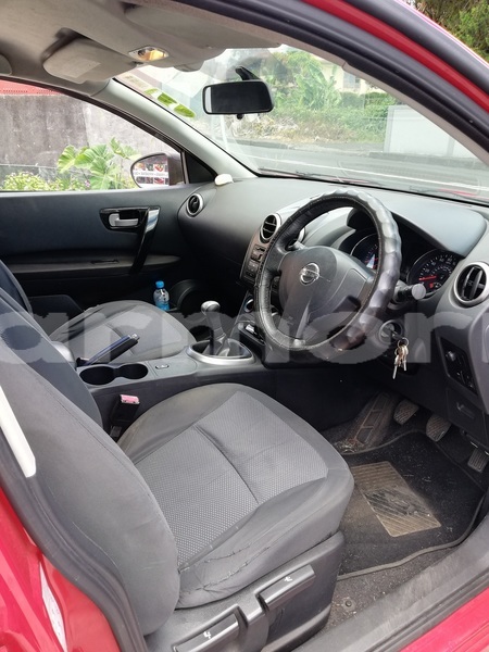 Big with watermark nissan qashqai grand port district rose belle 2753