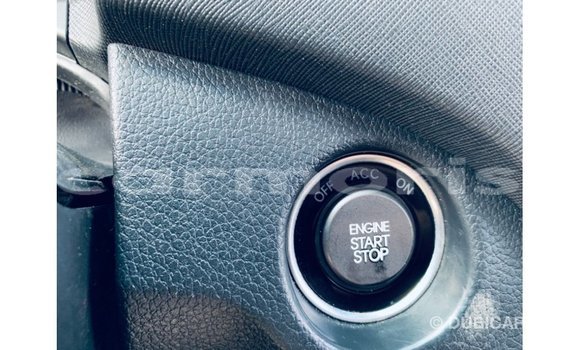 Buy Import Hyundai Santa Fe White Car in Import - Dubai in Agalega Islands Buy Import Hyundai Santa Fe White Car in Import - Dubai in Agalega Islands