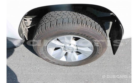 Buy Import Toyota Hilux Black Car in Import - Dubai in Agalega Islands Buy Import Toyota Hilux Black Car in Import - Dubai in Agalega Islands