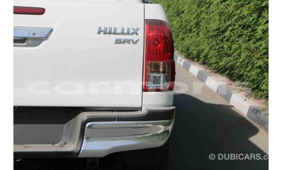 Buy Import Toyota Hilux Black Car in Import - Dubai in Agalega Islands Buy Import Toyota Hilux Black Car in Import - Dubai in Agalega Islands