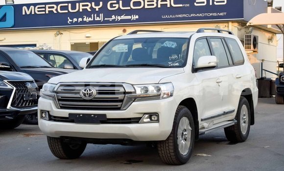 Buy Import Toyota Land Cruiser Other Car in Import - Dubai in Agalega Islands Buy Import Toyota Land Cruiser Other Car in Import - Dubai in Agalega Islands