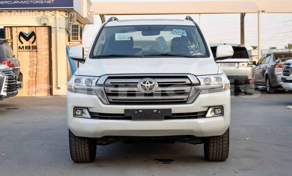 Buy Import Toyota Land Cruiser Other Car in Import - Dubai in Agalega Islands Buy Import Toyota Land Cruiser Other Car in Import - Dubai in Agalega Islands
