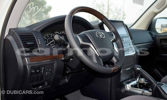 Buy Import Toyota Land Cruiser Other Car in Import - Dubai in Agalega Islands Buy Import Toyota Land Cruiser Other Car in Import - Dubai in Agalega Islands