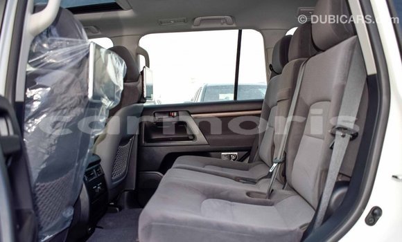 Buy Import Toyota Land Cruiser Other Car in Import - Dubai in Agalega Islands Buy Import Toyota Land Cruiser Other Car in Import - Dubai in Agalega Islands