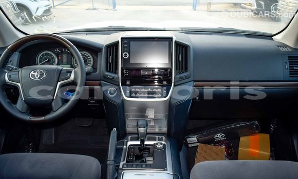 Buy Import Toyota Land Cruiser Other Car in Import - Dubai in Agalega Islands Buy Import Toyota Land Cruiser Other Car in Import - Dubai in Agalega Islands