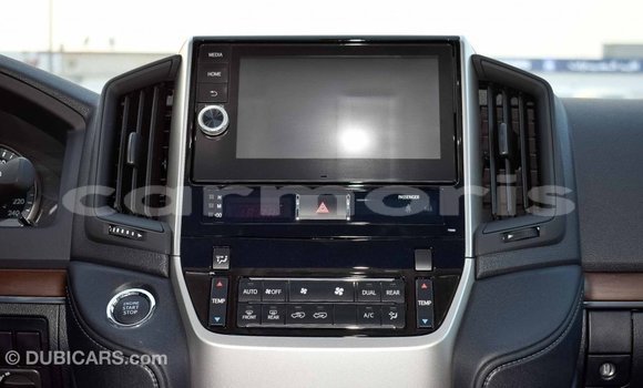 Buy Import Toyota Land Cruiser Other Car in Import - Dubai in Agalega Islands Buy Import Toyota Land Cruiser Other Car in Import - Dubai in Agalega Islands