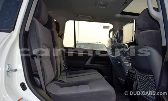 Buy Import Toyota Land Cruiser Other Car in Import - Dubai in Agalega Islands Buy Import Toyota Land Cruiser Other Car in Import - Dubai in Agalega Islands