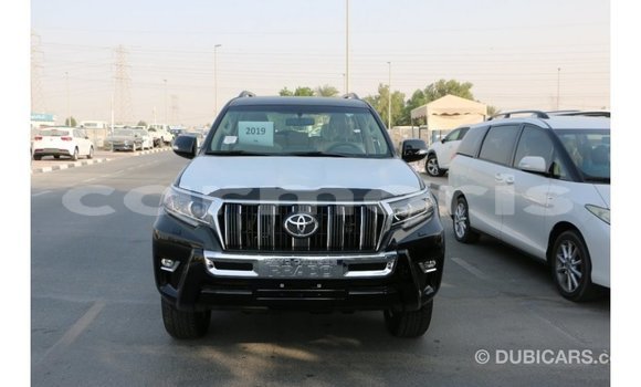 Buy Import Toyota Prado Black Car in Import - Dubai in Agalega Islands Buy Import Toyota Prado Black Car in Import - Dubai in Agalega Islands