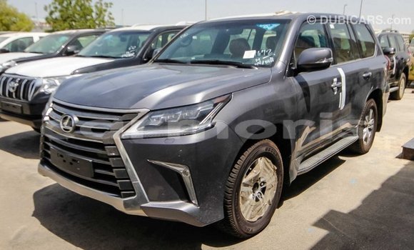 Buy Import Lexus LX Other Car in Import - Dubai in Agalega Islands Buy Import Lexus LX Other Car in Import - Dubai in Agalega Islands