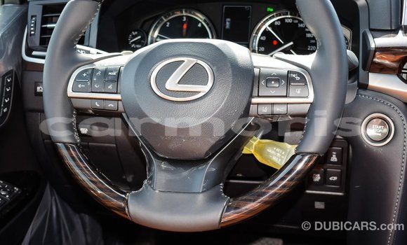 Buy Import Lexus LX Other Car in Import - Dubai in Agalega Islands Buy Import Lexus LX Other Car in Import - Dubai in Agalega Islands