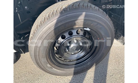 Buy Import Toyota Hilux White Car in Import - Dubai in Agalega Islands Buy Import Toyota Hilux White Car in Import - Dubai in Agalega Islands