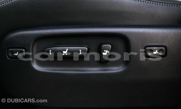 Buy Import Lexus LX Blue Car in Import - Dubai in Agalega Islands Buy Import Lexus LX Blue Car in Import - Dubai in Agalega Islands