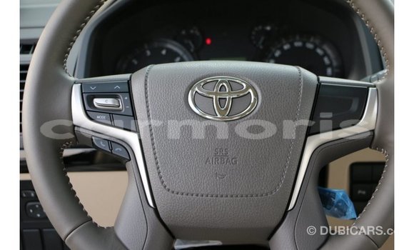 Buy Import Toyota Prado Black Car in Import - Dubai in Agalega Islands Buy Import Toyota Prado Black Car in Import - Dubai in Agalega Islands