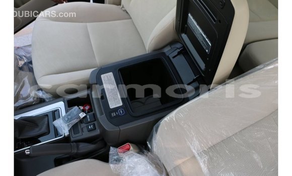 Buy Import Toyota Prado Black Car in Import - Dubai in Agalega Islands Buy Import Toyota Prado Black Car in Import - Dubai in Agalega Islands