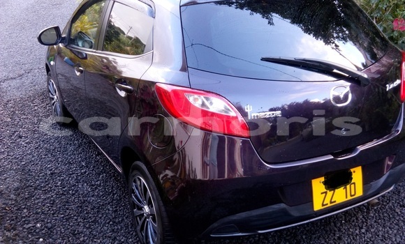 Buy Used Mazda Demio Other Car in Bon Accueil in Flacq