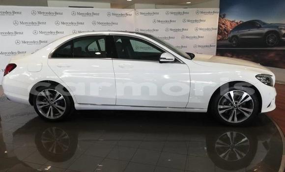 Buy Used Mercedes-Benz C–Class White Car in Port Louis in Port Louis District Buy Used Mercedes-Benz C–Class White Car in Port Louis in Port Louis District