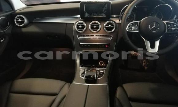 Buy Used Mercedes-Benz C–Class White Car in Port Louis in Port Louis District Buy Used Mercedes-Benz C–Class White Car in Port Louis in Port Louis District