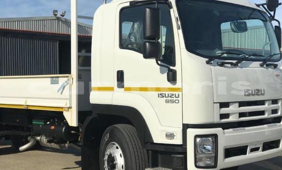 Buy Used Isuzu FTR 850 White Truck in Port Louis in Port Louis District Buy Used Isuzu FTR 850 White Truck in Port Louis in Port Louis District