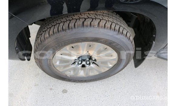 Buy Import Toyota Prado Black Car in Import - Dubai in Agalega Islands Buy Import Toyota Prado Black Car in Import - Dubai in Agalega Islands