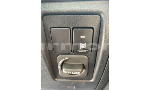 Acheter Import Voiture Toyota Land Cruiser Blanc à Import - Dubai, Îles Agalega Acheter Import Voiture Toyota Land Cruiser Blanc à Import - Dubai, Îles Agalega