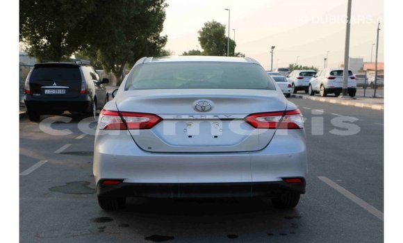 Buy Import Toyota Camry Other Car in Import - Dubai in Agalega Islands Buy Import Toyota Camry Other Car in Import - Dubai in Agalega Islands