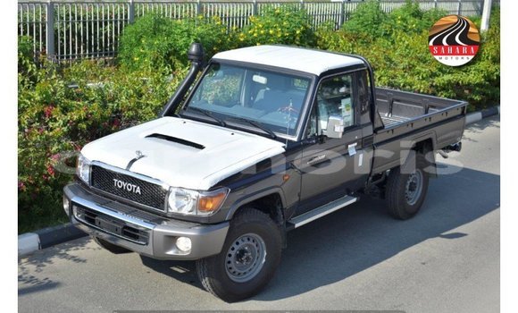 Buy Import Toyota Land Cruiser Other Car in Import - Dubai in Agalega Islands Buy Import Toyota Land Cruiser Other Car in Import - Dubai in Agalega Islands