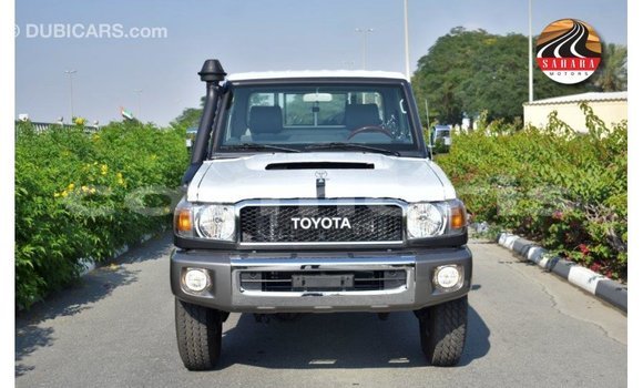 Buy Import Toyota Land Cruiser Other Car in Import - Dubai in Agalega Islands Buy Import Toyota Land Cruiser Other Car in Import - Dubai in Agalega Islands