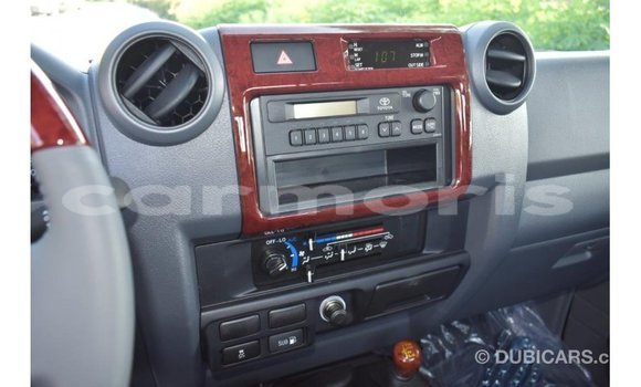 Buy Import Toyota Land Cruiser Other Car in Import - Dubai in Agalega Islands Buy Import Toyota Land Cruiser Other Car in Import - Dubai in Agalega Islands