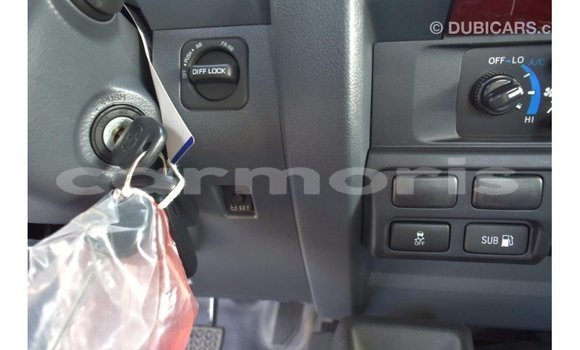 Buy Import Toyota Land Cruiser Other Car in Import - Dubai in Agalega Islands Buy Import Toyota Land Cruiser Other Car in Import - Dubai in Agalega Islands