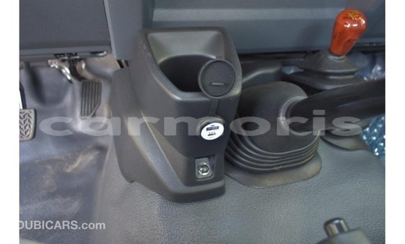 Buy Import Toyota Land Cruiser Other Car in Import - Dubai in Agalega Islands Buy Import Toyota Land Cruiser Other Car in Import - Dubai in Agalega Islands