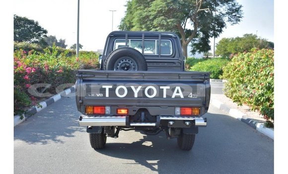 Buy Import Toyota Land Cruiser Other Car in Import - Dubai in Agalega Islands Buy Import Toyota Land Cruiser Other Car in Import - Dubai in Agalega Islands